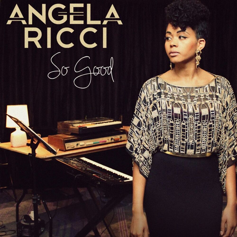 Ричи музыка. ААНДЖЕЛА Риччи. Angela Ricci album. Angela Ricci. Angela Ricci - so good album.