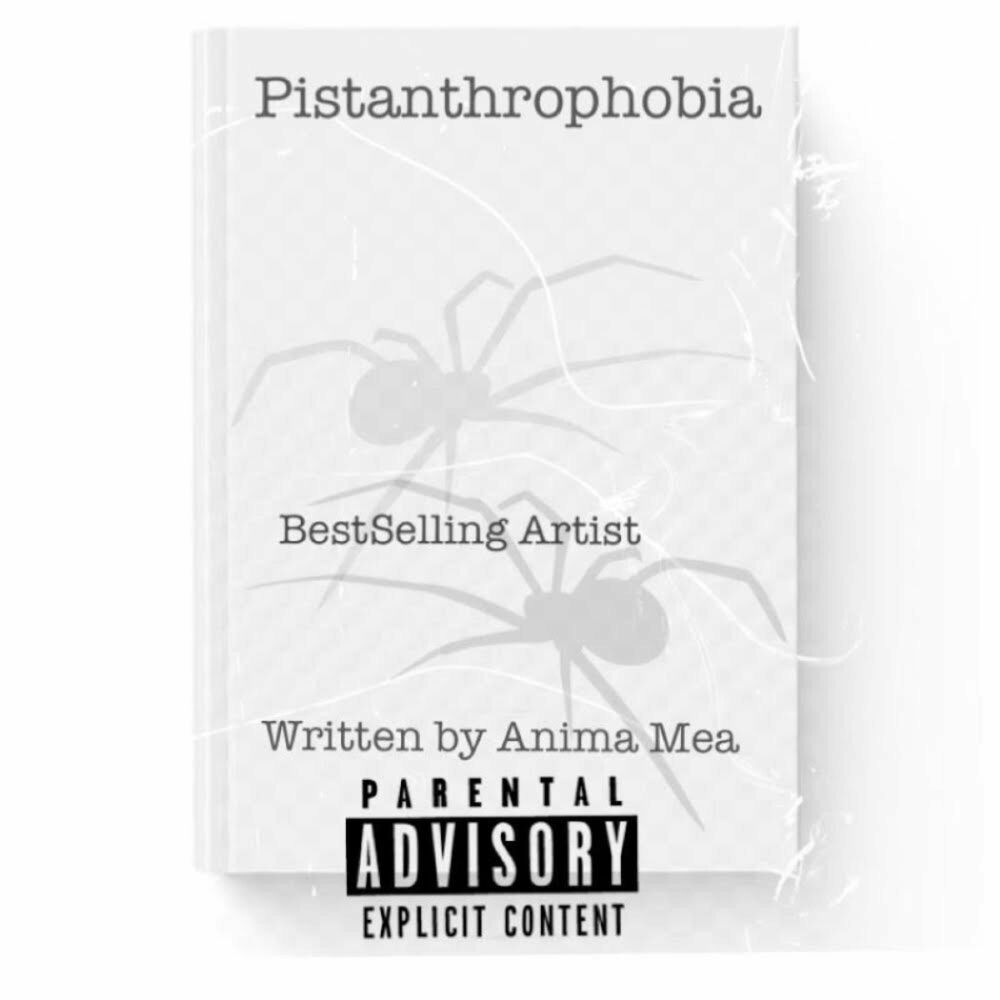 Pistanthrophobia.