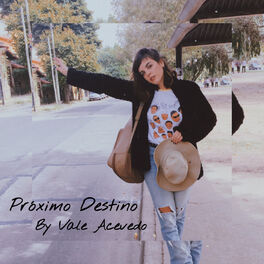 Album cover of Próximo Destino