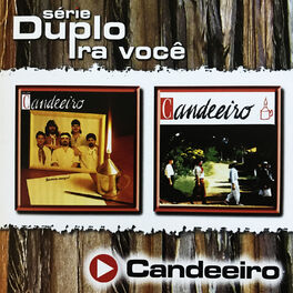 Album cover of Série Duplo Pra Você