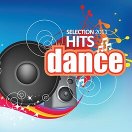 Album cover of Dance Hits Selection 2011