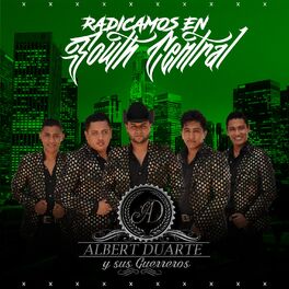 Album cover of Radicamos en South Central (En Vivo)