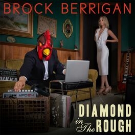 Album cover of Diamond in the Rough