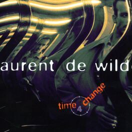 Album cover of Time 4 Change