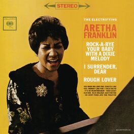 Album cover of The Electrifying Aretha Franklin (Expanded Edition)