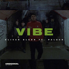 Album cover of Vibe