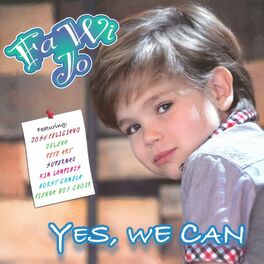 Album cover of Yes, We Can