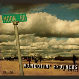 Album cover of Moon Road (Audio Version)
