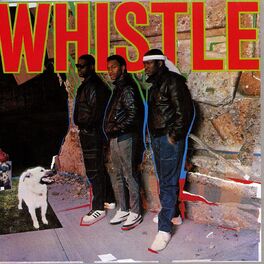 Album cover of Whistle
