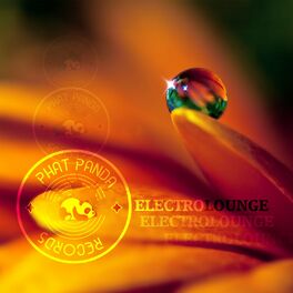 Album cover of Electro Lounge