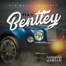 Album cover of Bentley