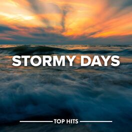 Album cover of Stormy Days