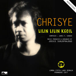 Album cover of Lilin Lilin Kecil (Remastered) - Single