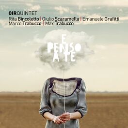Album cover of E penso a te