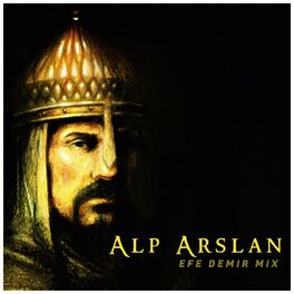 Album cover of Alp Arslan