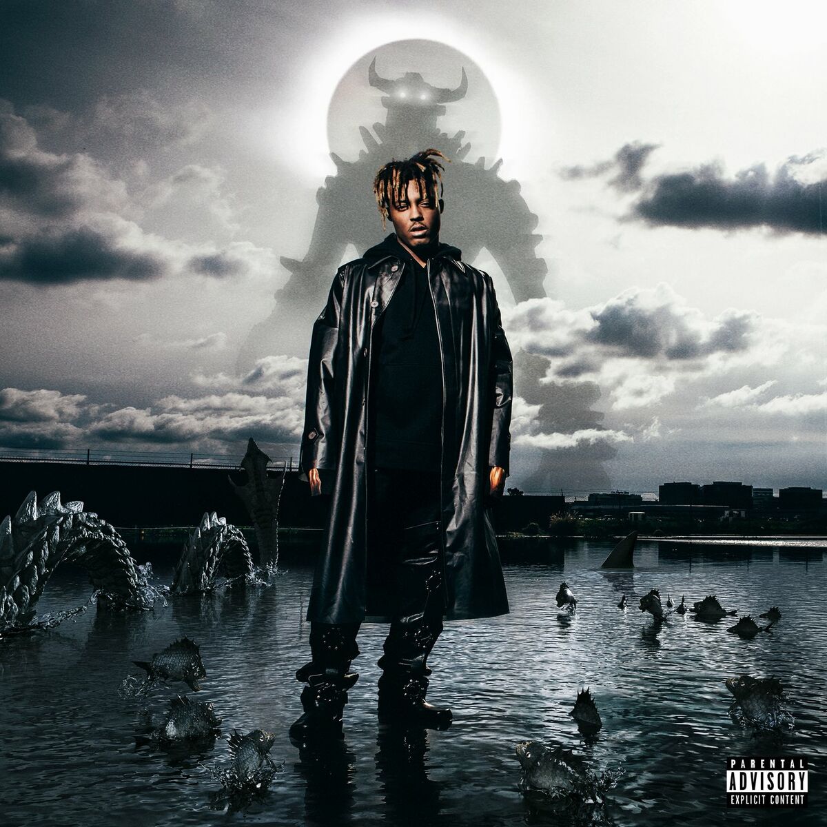 Juice WRLD: albums, songs, playlists | Listen on Deezer