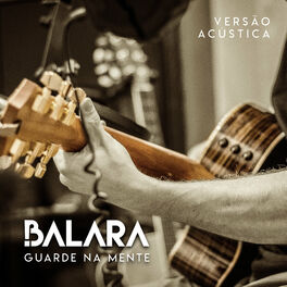 Album cover of Guarde Na Mente - Versão Acústica