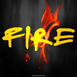 Album cover of Fire