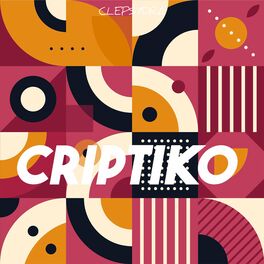 Album cover of Criptiko