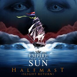 Album cover of Half Mast (Slight Return)