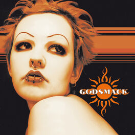 Album cover of Godsmack