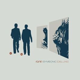 Album cover of Symsonic (Deluxe) (Remastered)