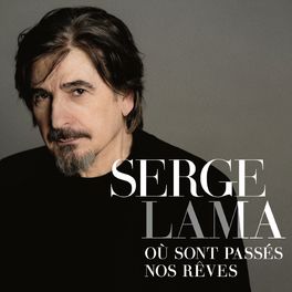 Album cover of Où sont passés nos rêves