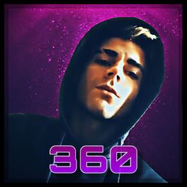 Album cover of 360