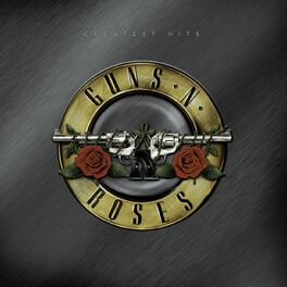 Guns N' Roses - Paradise City (Lyrics) 