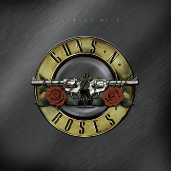 Guns N' Roses - Patience 