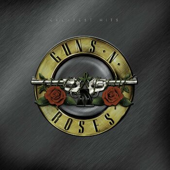 Patience Guns N' Roses