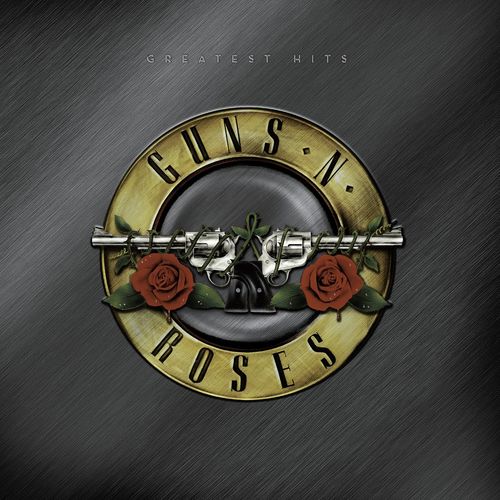 Guns N' Roses - Patience (Lyrics) 