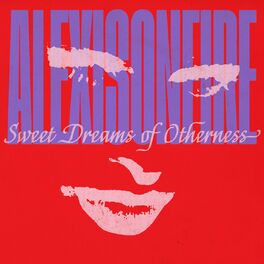 Album cover of Sweet Dreams of Otherness