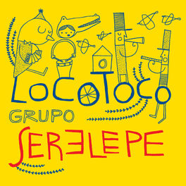 Album cover of Locotoco