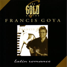 Album cover of The Gold Series - Latin Romance
