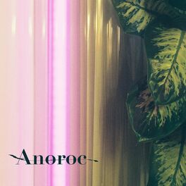 Album cover of Anoroc