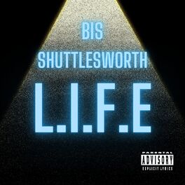 Album cover of L.I.F.E