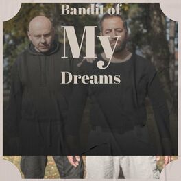 Album cover of Bandit of My Dreams