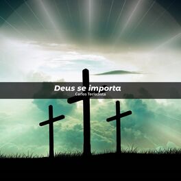 Album cover of Deus Se Importa