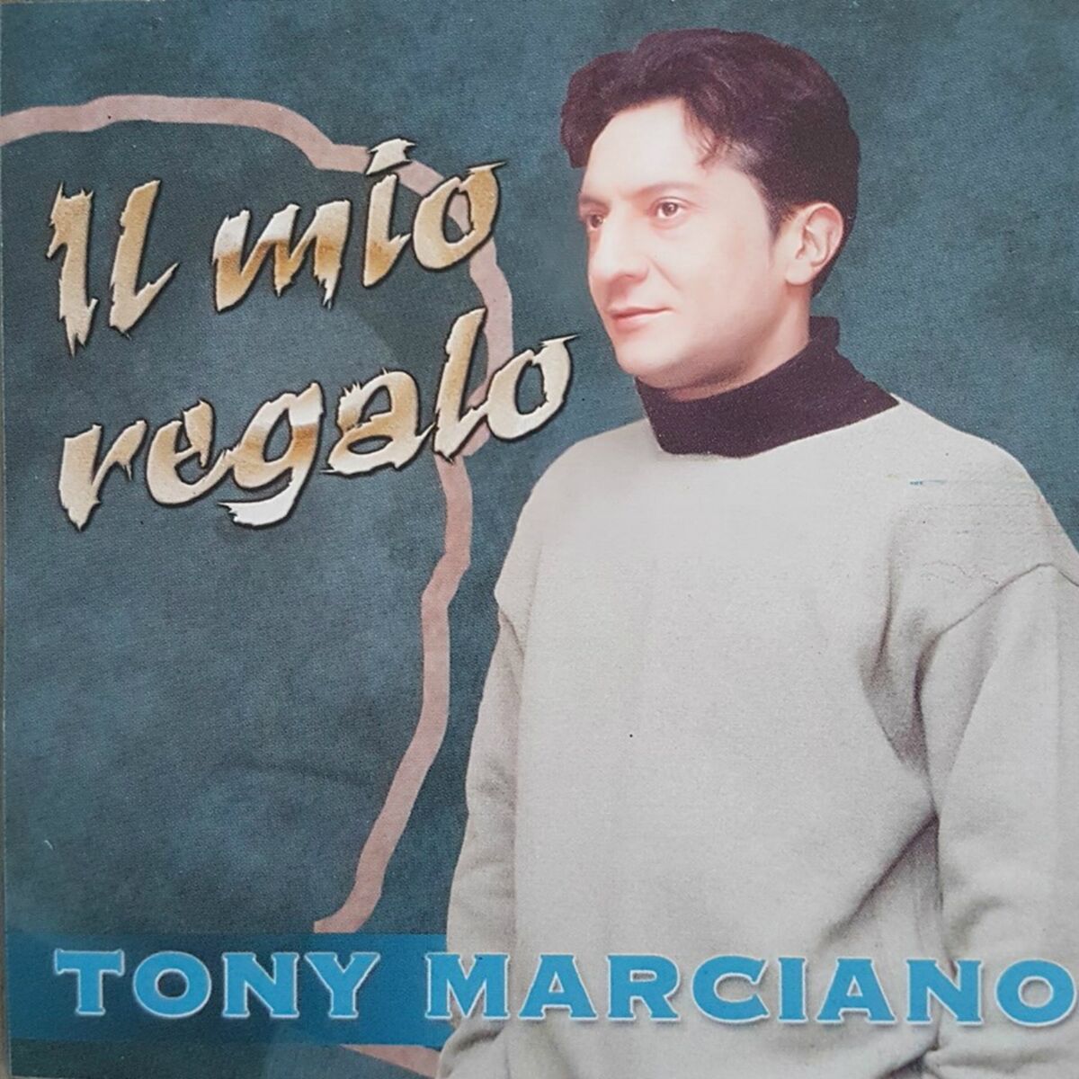 Tony Marciano - Sotto la gonna niente: listen with lyrics | Deezer