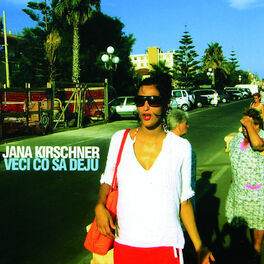 Album cover of Veci co sa deju