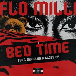 Album cover of Bed Time (feat. Monaleo & Gloss Up)