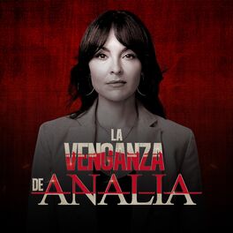 Album cover of La Venganza de Analía (Banda Sonora Original de la Serie de Televisión)