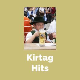Album cover of Kirtag Hits
