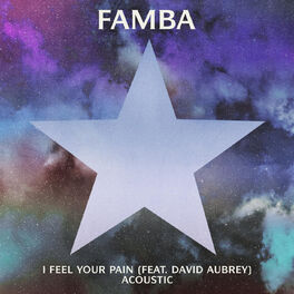 Album picture of I Feel Your Pain (Acoustic) (feat. David Aubrey)