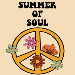 Album cover of Summer of Soul