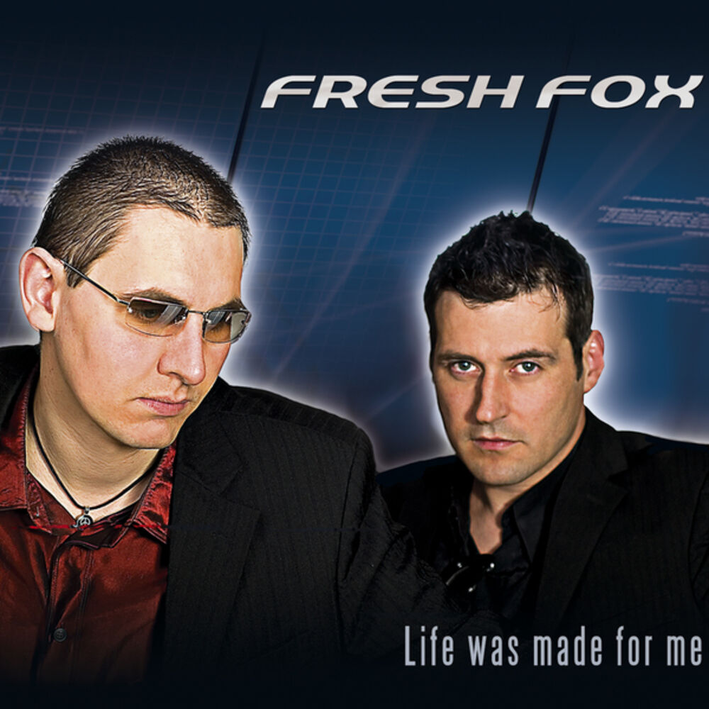 Fresh fox. Fresh Fox Tonight. Fresh Fox 2023. Fresh Fox 2005 - Tonight.