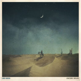 Album cover of Lonesome Dreams