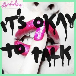 Album cover of It's Ok To Talk