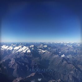 Album cover of recreation